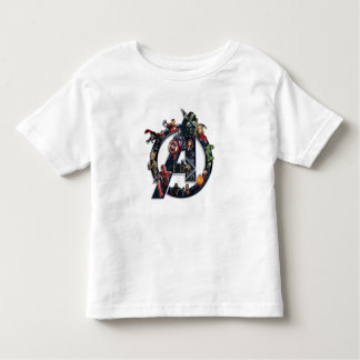 Camiseta Infantil "Libere seu Herói Interior: T-shirts inspiradas na