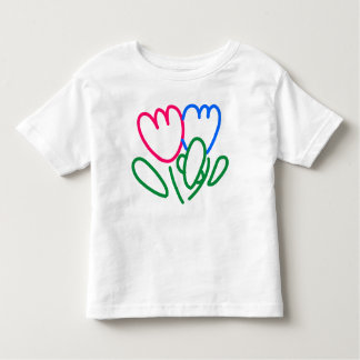 Camiseta Infantil Life is good 