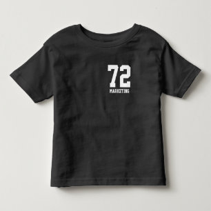 Camiseta Infantil LIL MAN 01 PAI E EU CAMPEREMOS 72marketing
