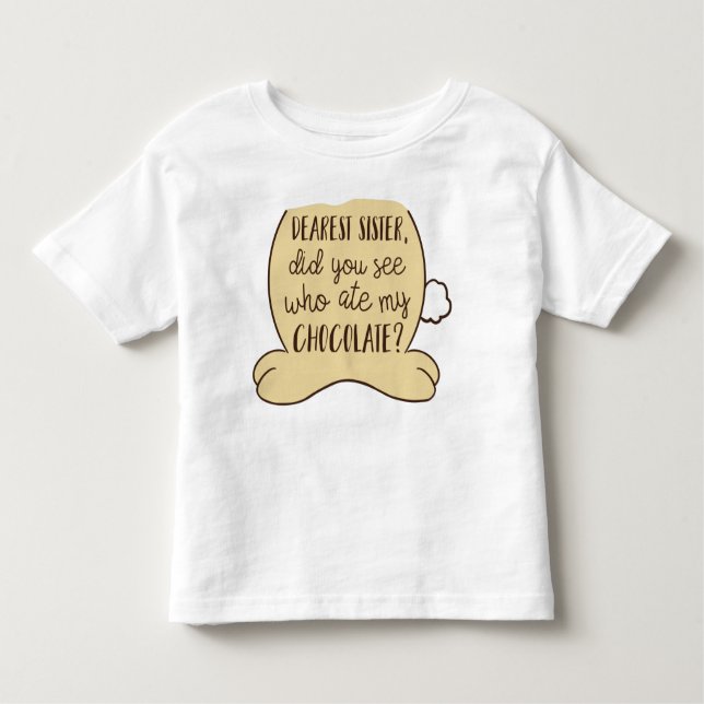 Camiseta Infantil Linda Adorável Citação Divertida do Coelho da Pásc (Frente)