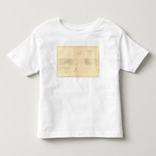 Camiseta Infantil Linea Divisoria Entre México 5