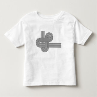 Camiseta Infantil Linha K