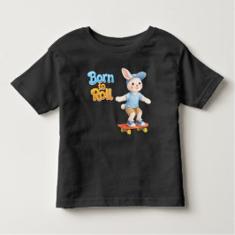 Camiseta Infantil Little Athletes