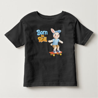 Camiseta Infantil Little Athletes