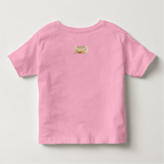 Camiseta Infantil 🌞 Little Sunshine Kids T-Shirt