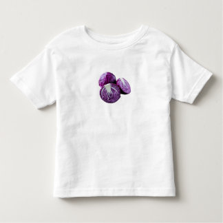 Camiseta Infantil Lixo delicioso está aqui
