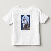 Lobo de MaineHowling