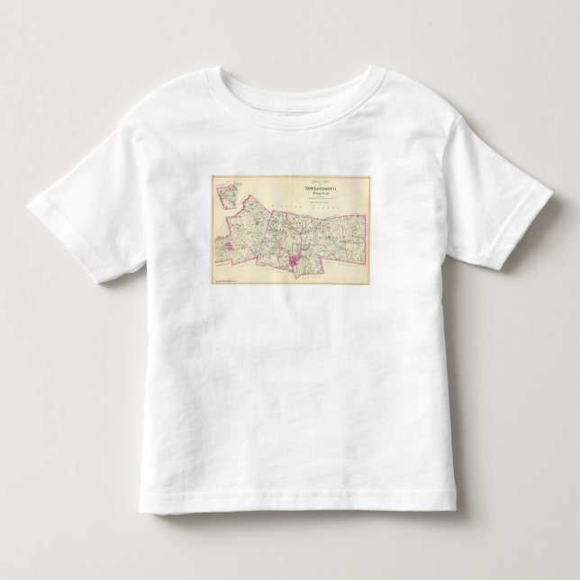 Camiseta Infantil Londres nova Co N (Frente)