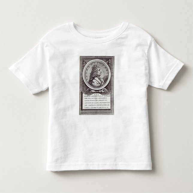 Camiseta Infantil Lorenzo Bellini (Frente)