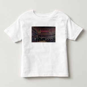 Camiseta Infantil Louis Adolphe Thiers
