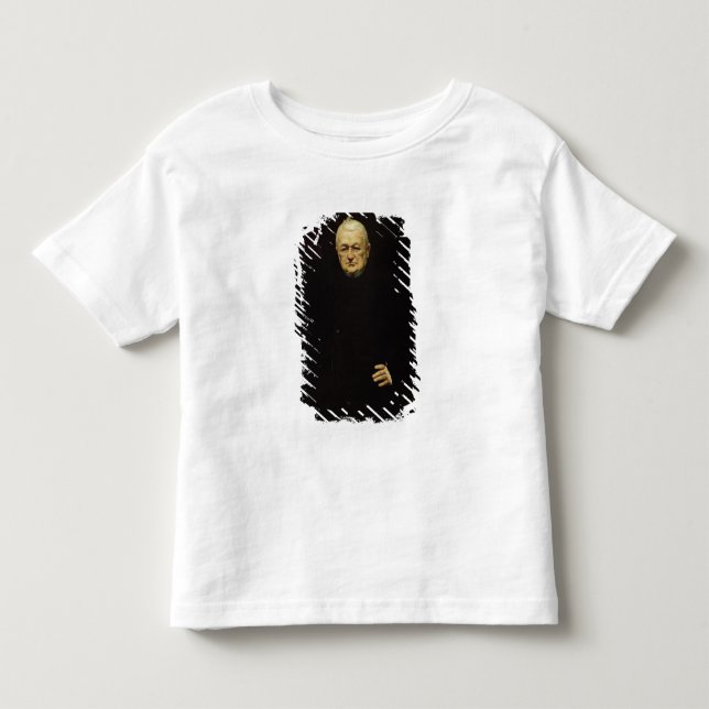 Camiseta Infantil Louis Adolphe Thiers, 1877 (Frente)