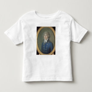 Camiseta Infantil Louis de Santo-Apenas