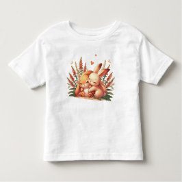 Camiseta Infantil Love Hug