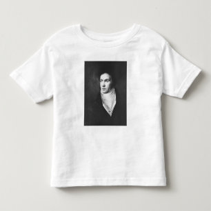 Camiseta Infantil Ludwig van Beethoven novo 1806