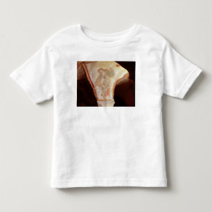 Camiseta Infantil Luxo