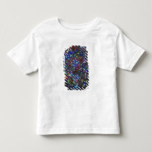 Camiseta Infantil Luzes de Natal, Portland, Oregon