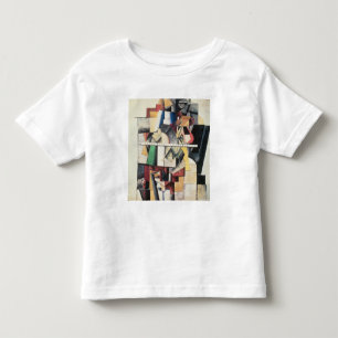 Camiseta Infantil M. Matuischin