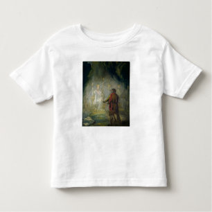 Camiseta Infantil Macbeth