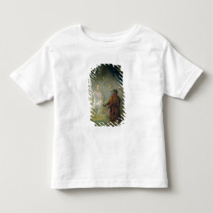 Camiseta Infantil Macbeth