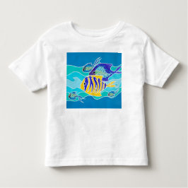 Camiseta Infantil MacGuffin