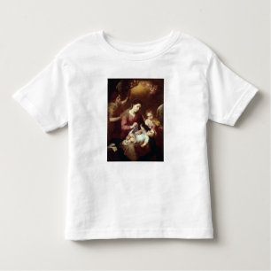 Camiseta Infantil Madonna