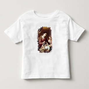 Camiseta Infantil Madonna