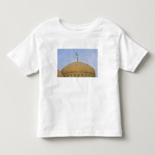 Camiseta Infantil Madrasa Mirjaniyya, Bagdá, Iraque