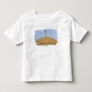 Camiseta Infantil Madrasa Mirjaniyya, Bagdá, Iraque