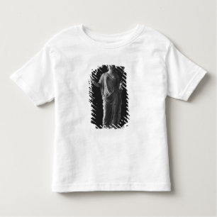 Camiseta Infantil Mãe de Julia Mamaea do imperador Severus Alexander