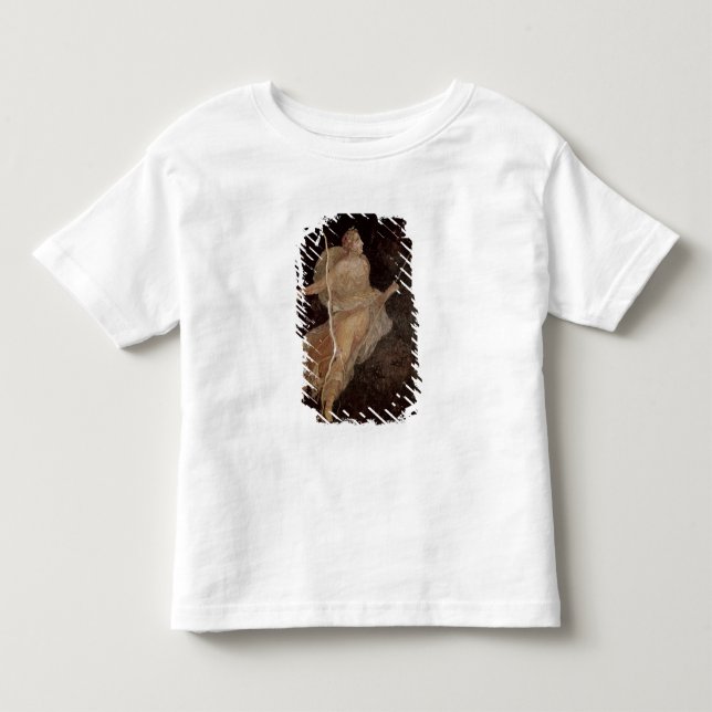 Camiseta Infantil Maenad (Frente)