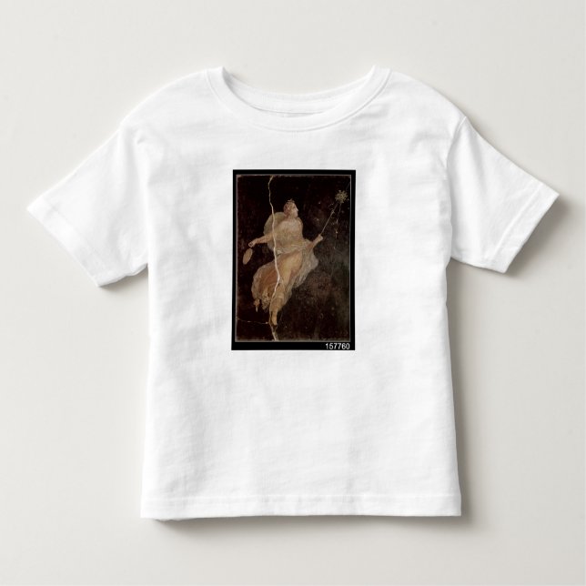 Camiseta Infantil Maenad (Frente)