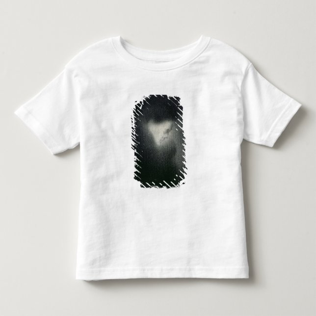 Camiseta Infantil Mães meras, 1899 (Frente)