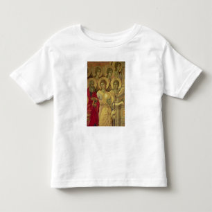 Camiseta Infantil Maesta: Santos, 1308-11