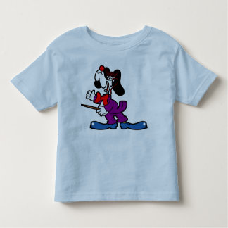 CAMISETA INFANTIL MAESTROS