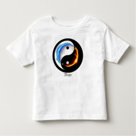Camiseta Infantil Magic Dragon fantasy art