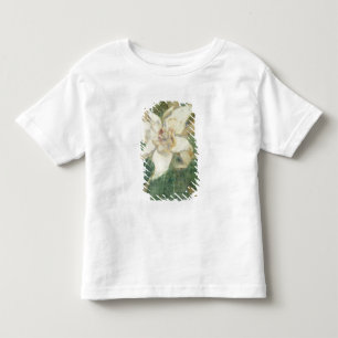 Camiseta Infantil Magnólia Grandiflora