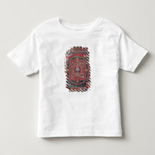 Camiseta Infantil Mandala de Amoghapasa