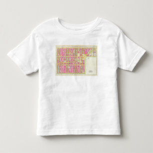 Camiseta Infantil Manhatten, New York 18