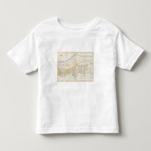Camiseta Infantil Manhatten, New York 5