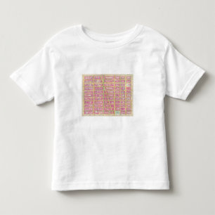 Camiseta Infantil Manhatten, New York 7