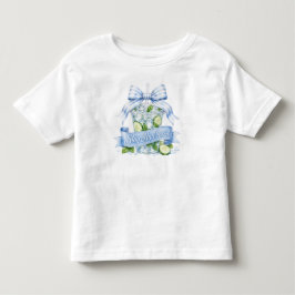 Camiseta Infantil Mantenha-se Hidrata Verão PNG Design de Água de Pe