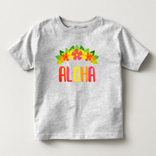 Camiseta Infantil Mantenha-se ou design - Toddler Fine Jersey Tee