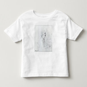 Camiseta Infantil Manuel García