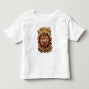 Camiseta Infantil Mapa celestial, de "do ut Teverih Zubdet" perto