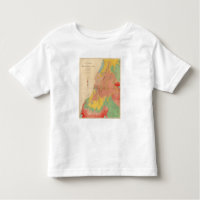 Mapa Geological de Utá