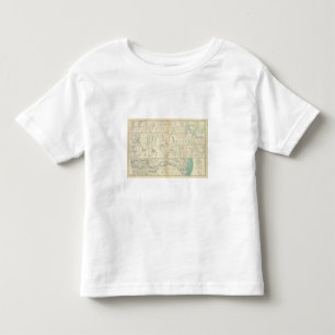 Camiseta Infantil Março do Atlanta-Savana