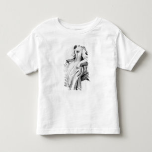 Camiseta Infantil Margaret Cavendish, duquesa de Newcastle