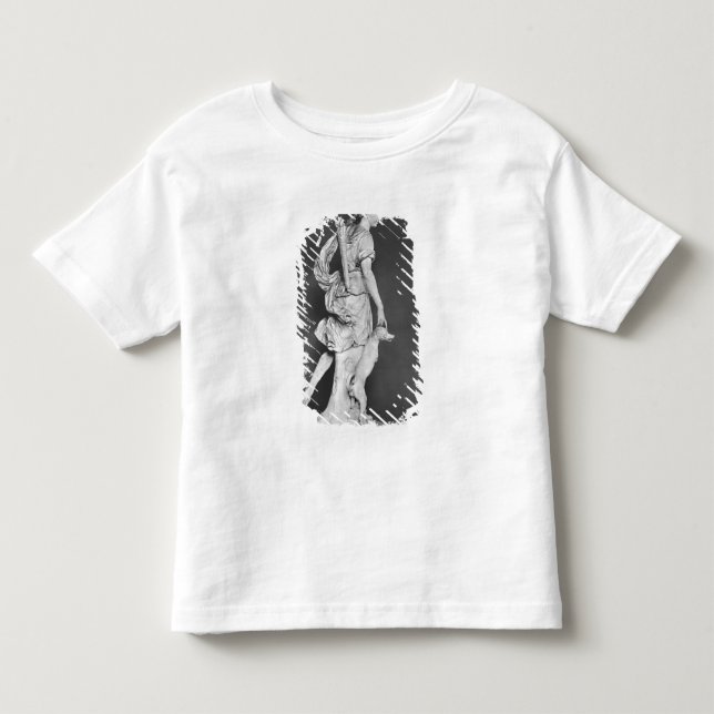 Camiseta Infantil Marie-Adelaide de Sabóia (Frente)