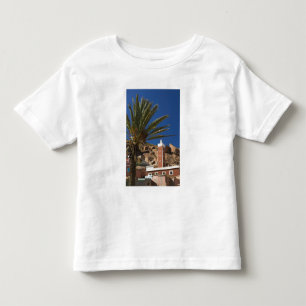 Camiseta Infantil MARROCOS, Anti Atlas, Área de TAFRAOUTE: ADAI, Ver