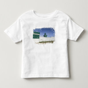 Camiseta Infantil MARROCOS, costa atlântica, BEDDOUZA: Boné